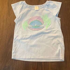 Gymboree shirt